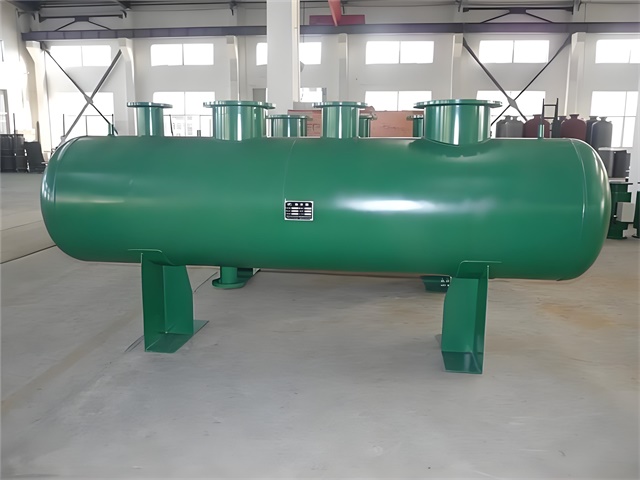 路南集分水器需要电源吗