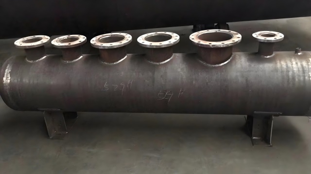 路南集分水器属于特种设备吗